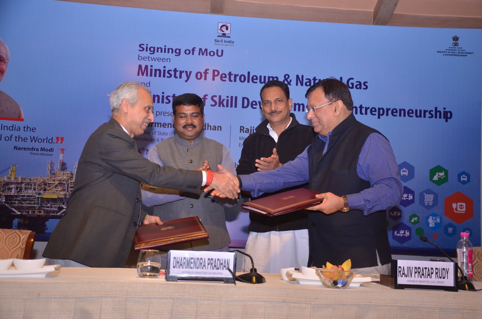 hydrocarbon-skills