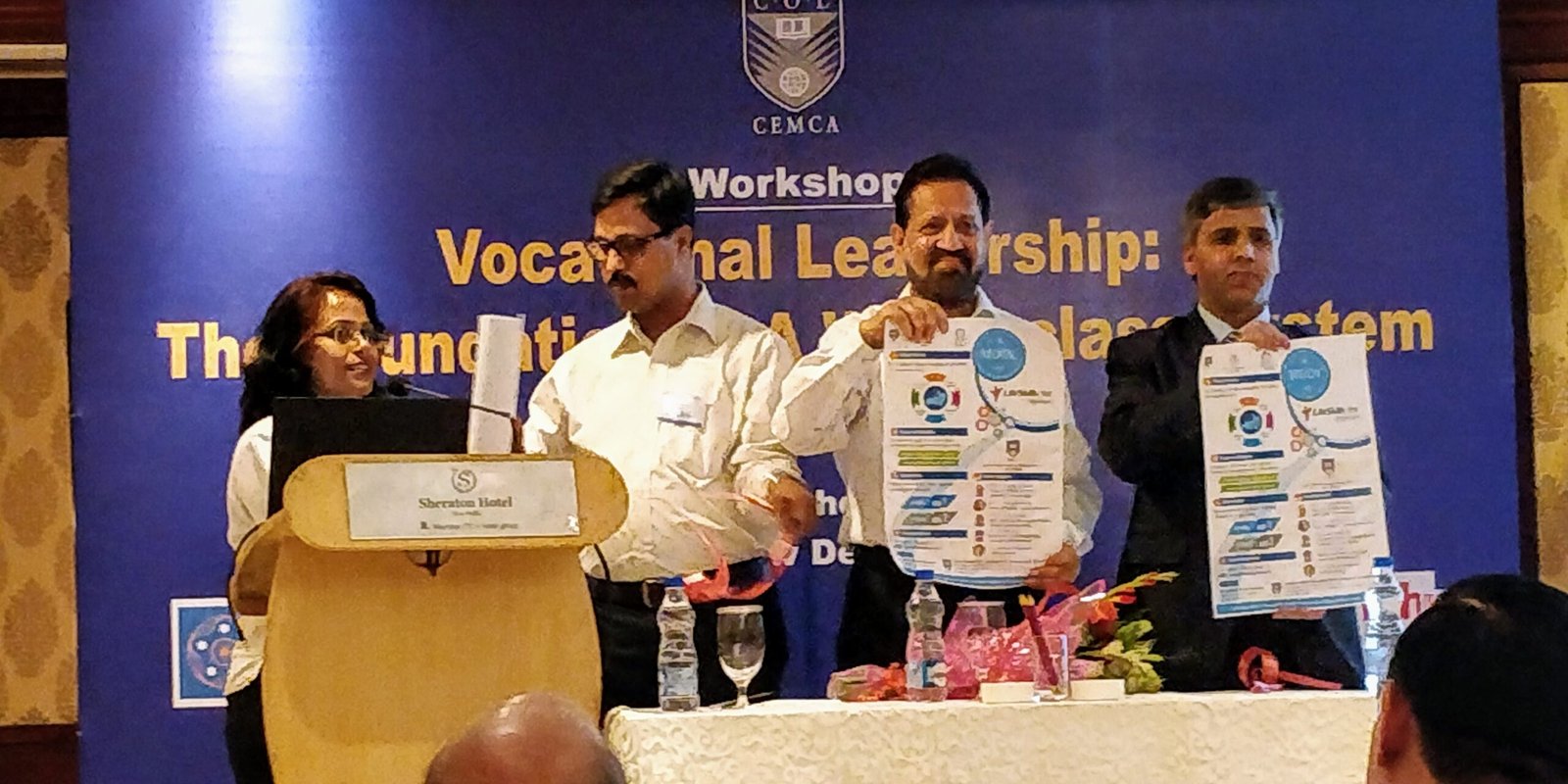 QSEC CEMCA Workshop1
