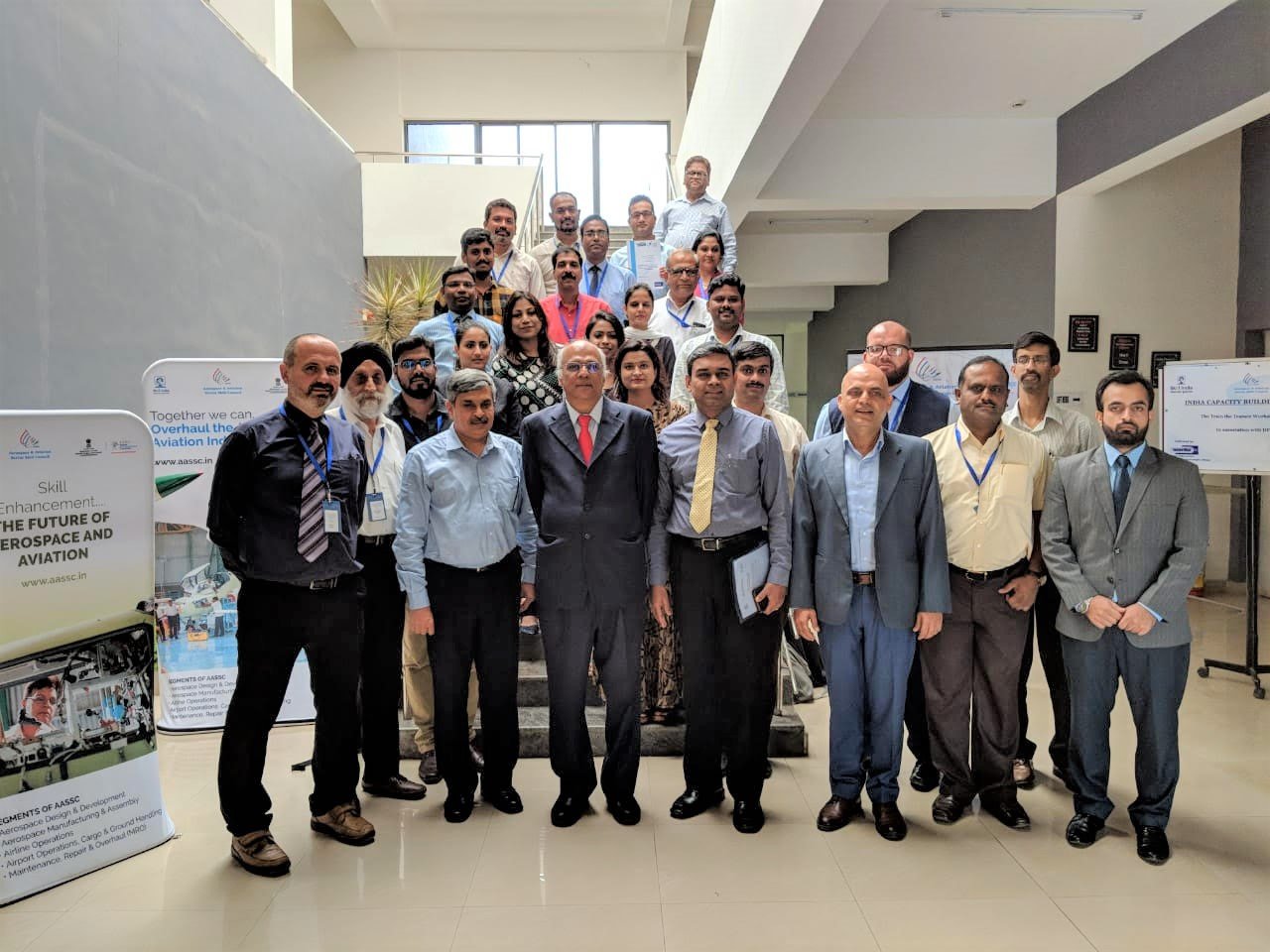 Aerospace Aviation Training2