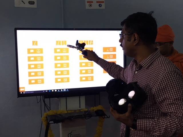 welding simulator skillveri