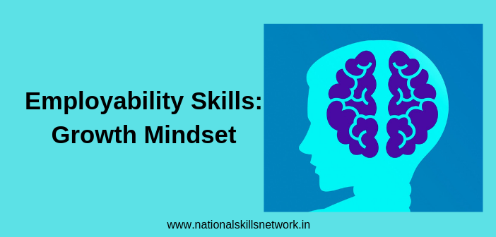 employability skills growth mindset