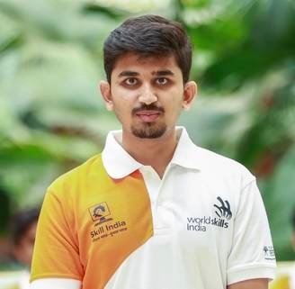 shenil_gugale_worldskills_participant
