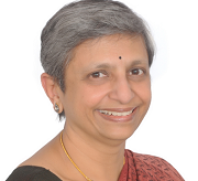 Meena Raghunathan