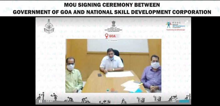 MSDE collaborates with DSDE