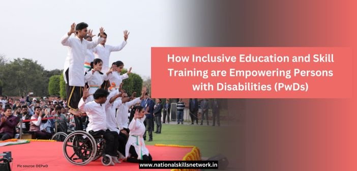 persons with disabilities (PwDs)
