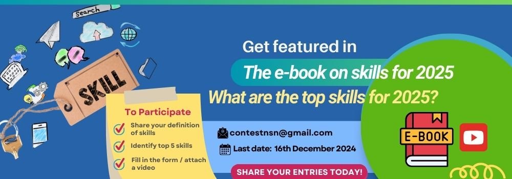 Top skills in 2025