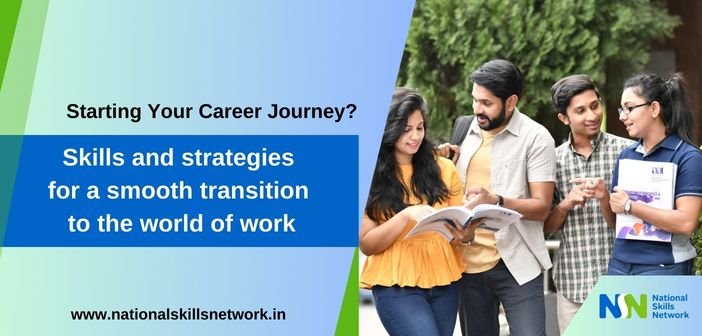 Transition to the World of Work