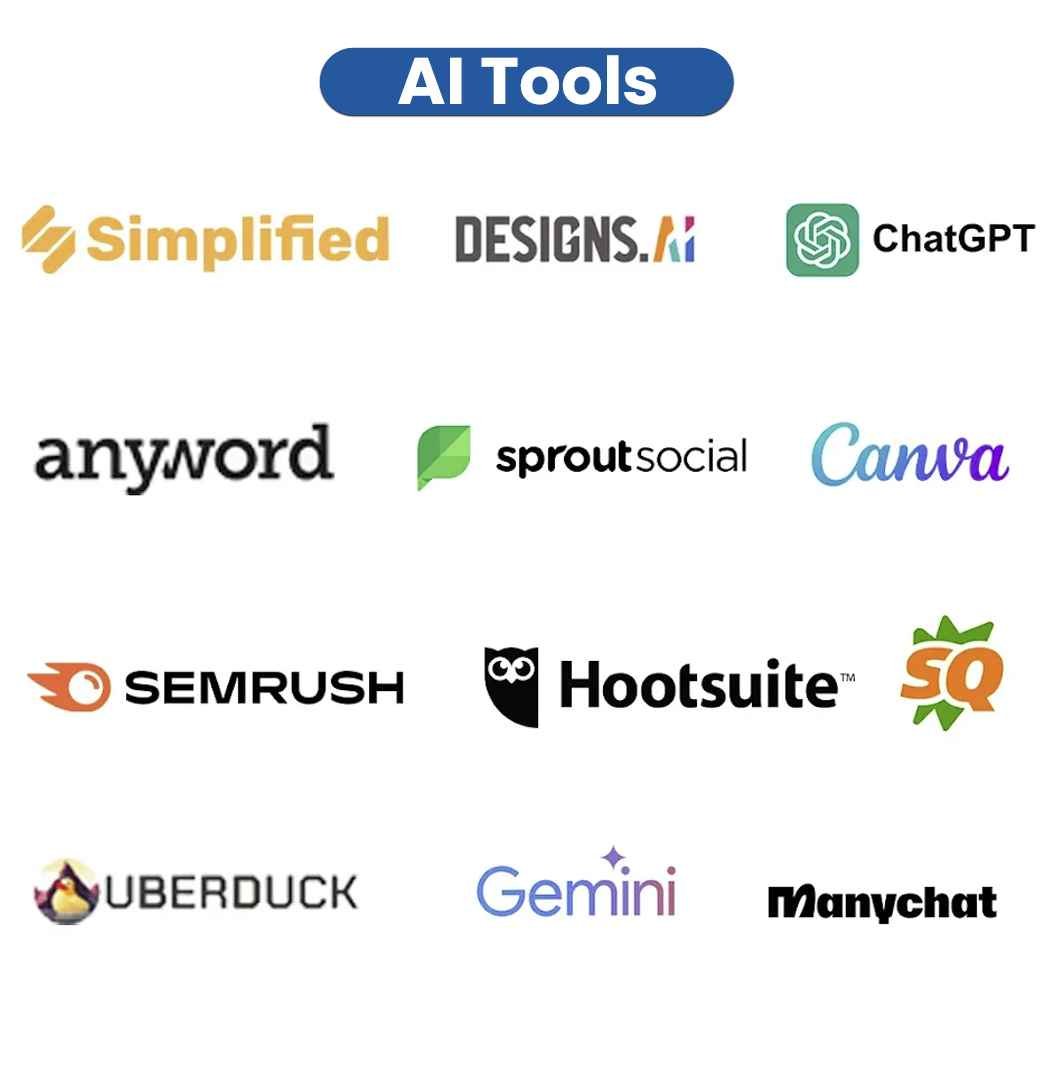 AI TOOLS